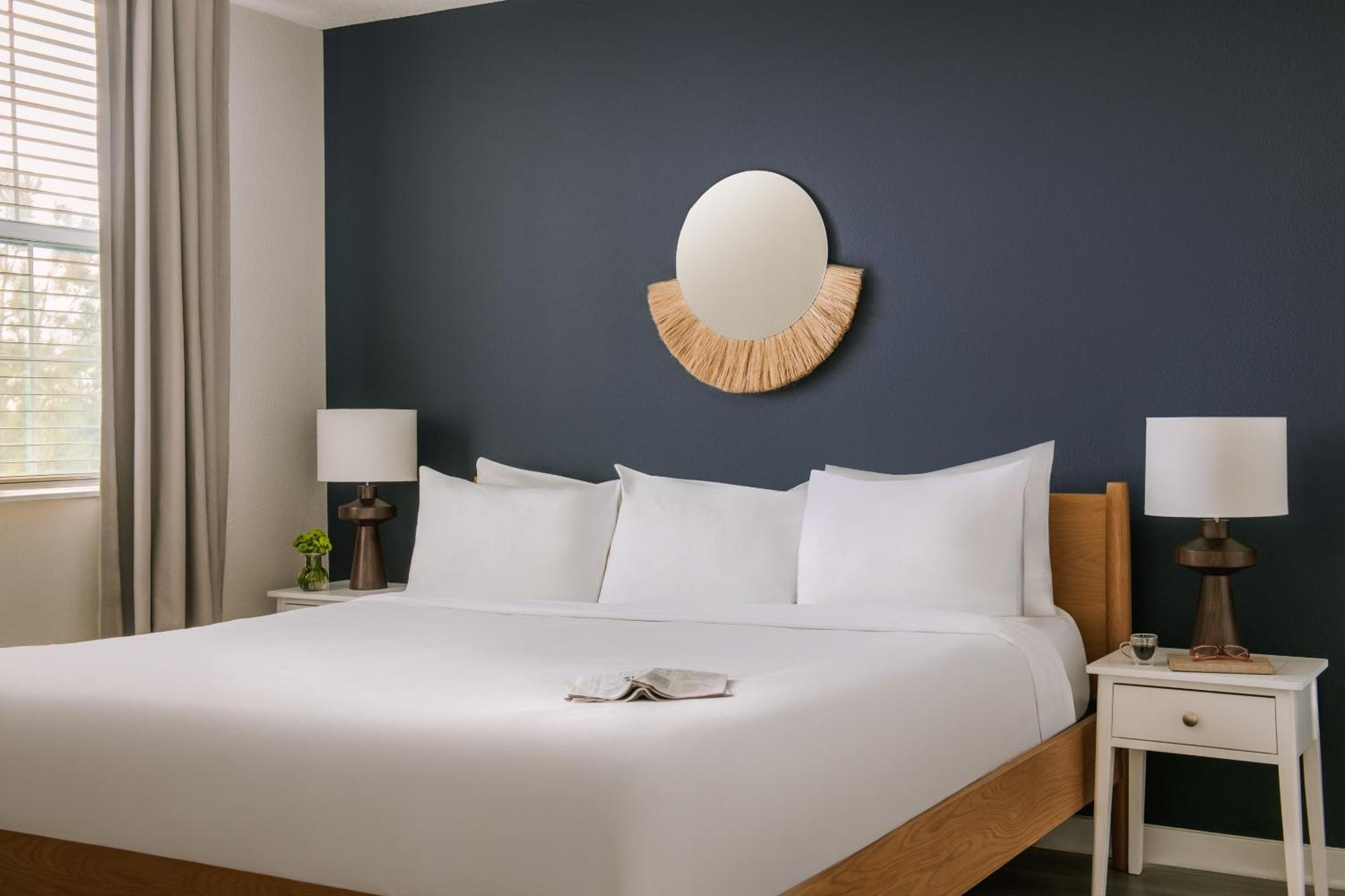 Sonder By Marriott Bonvoy Vista Cay Apartments Williamsburg Экстерьер фото