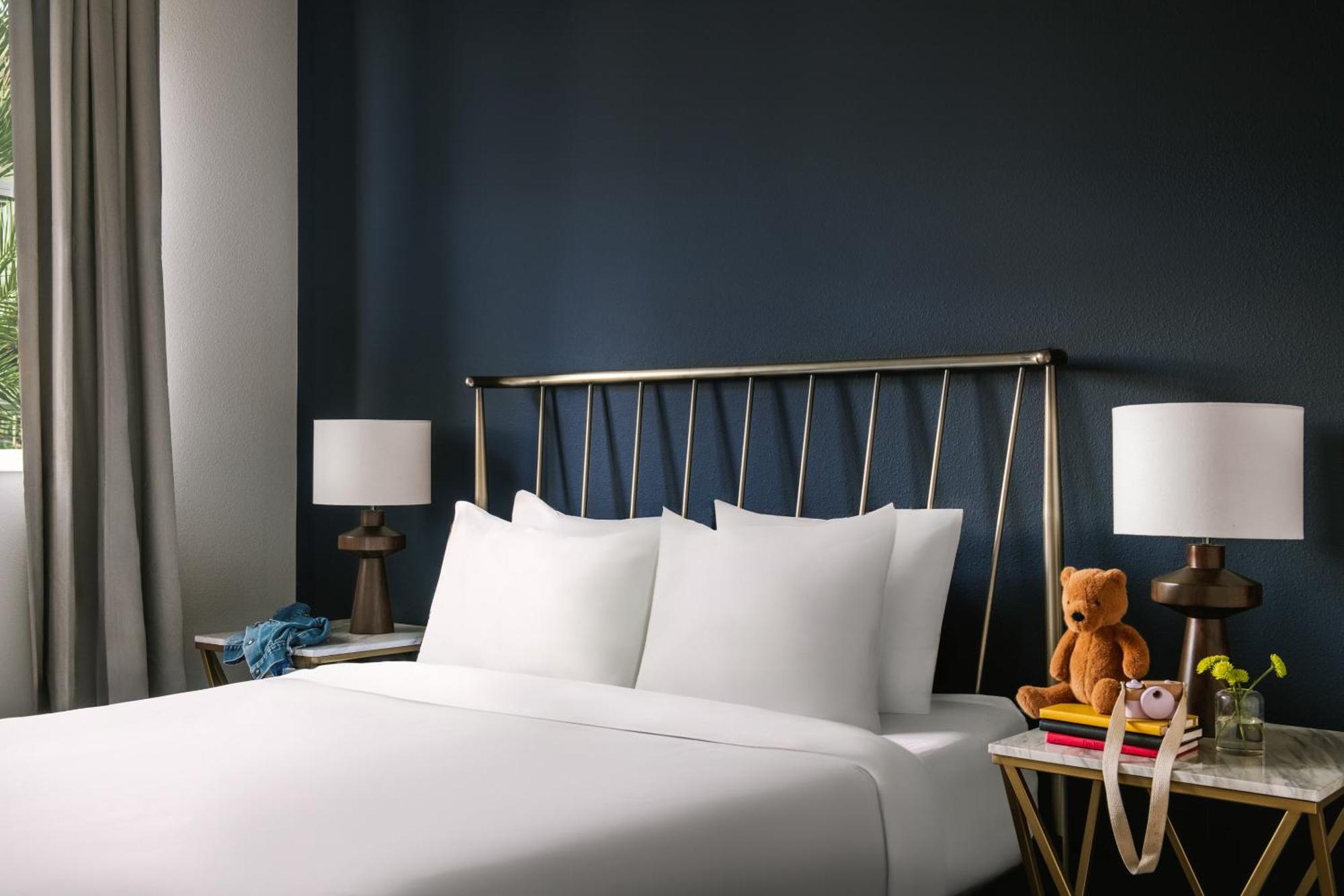 Sonder By Marriott Bonvoy Vista Cay Apartments Williamsburg Экстерьер фото