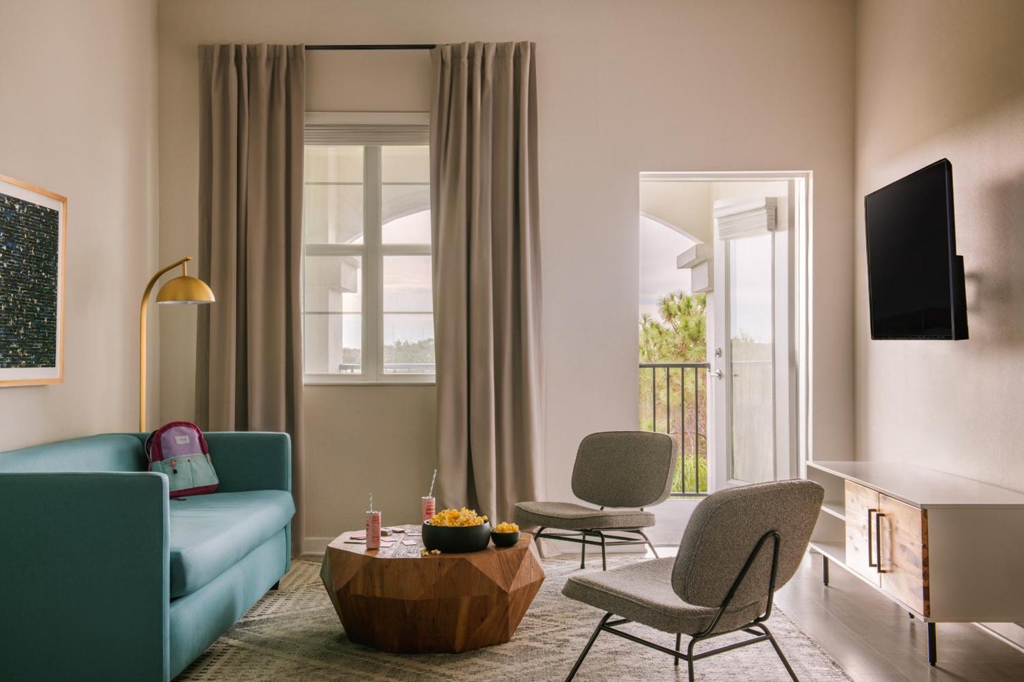 Sonder By Marriott Bonvoy Vista Cay Apartments Williamsburg Экстерьер фото