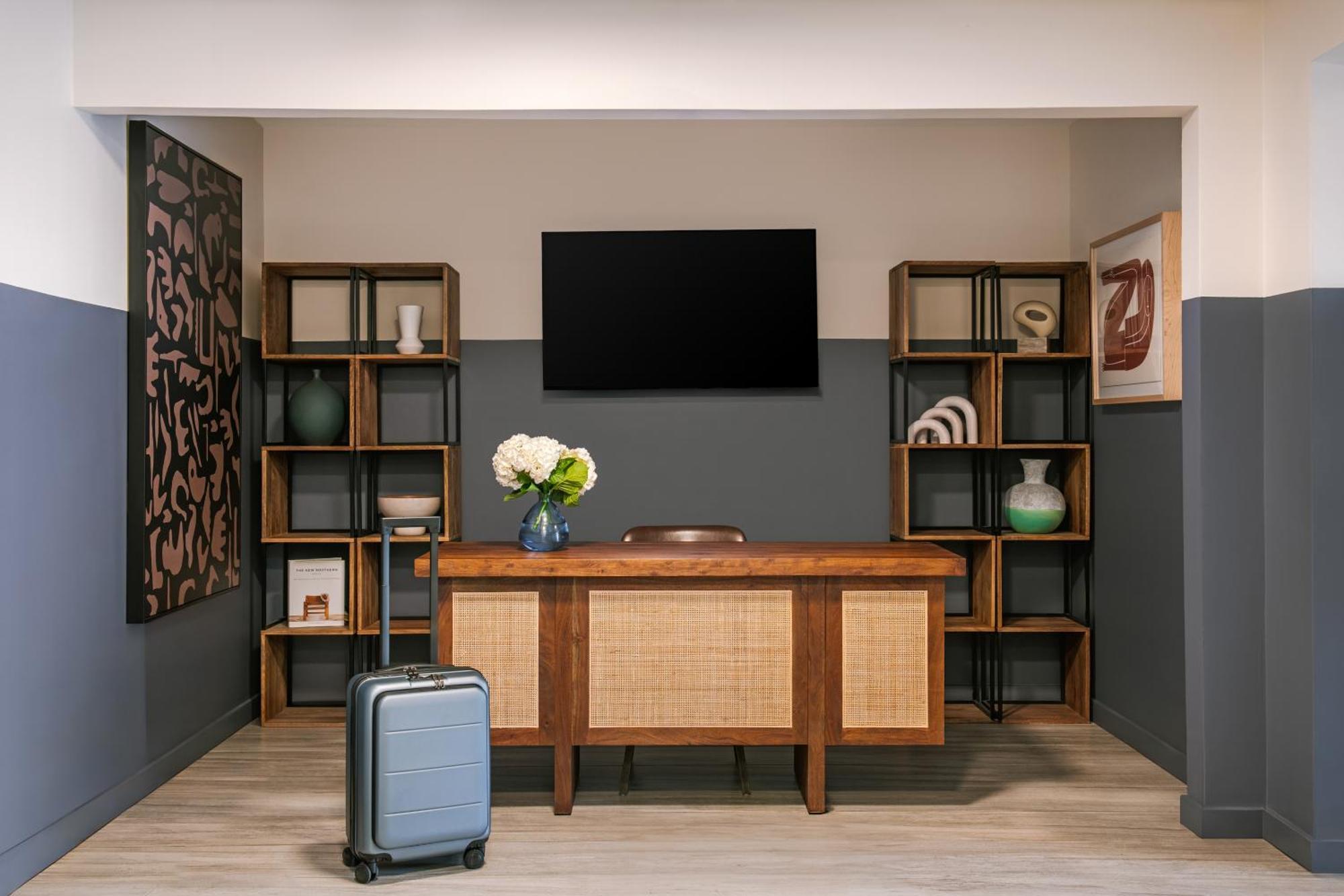 Sonder By Marriott Bonvoy Vista Cay Apartments Williamsburg Экстерьер фото