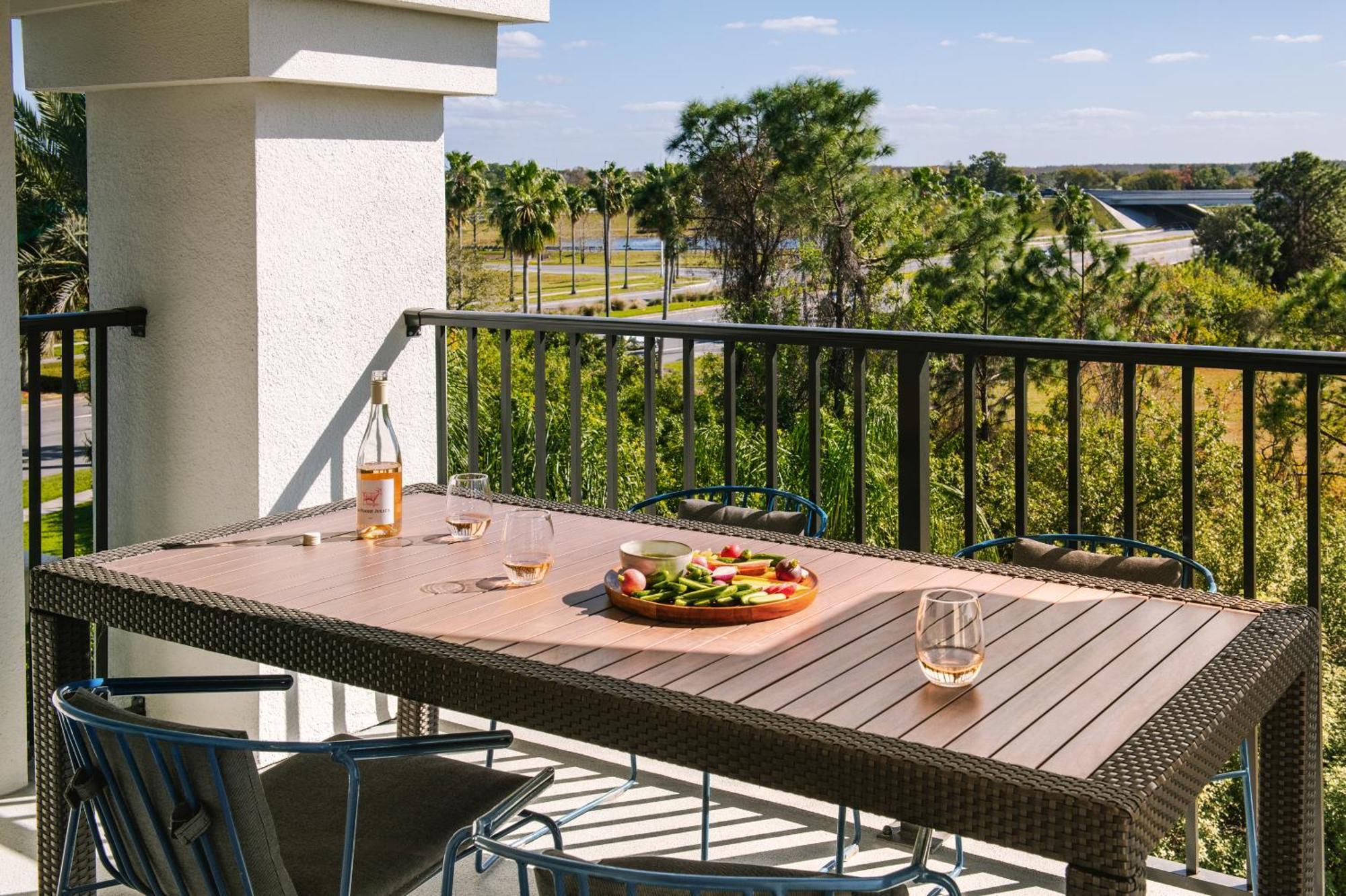 Sonder By Marriott Bonvoy Vista Cay Apartments Williamsburg Экстерьер фото