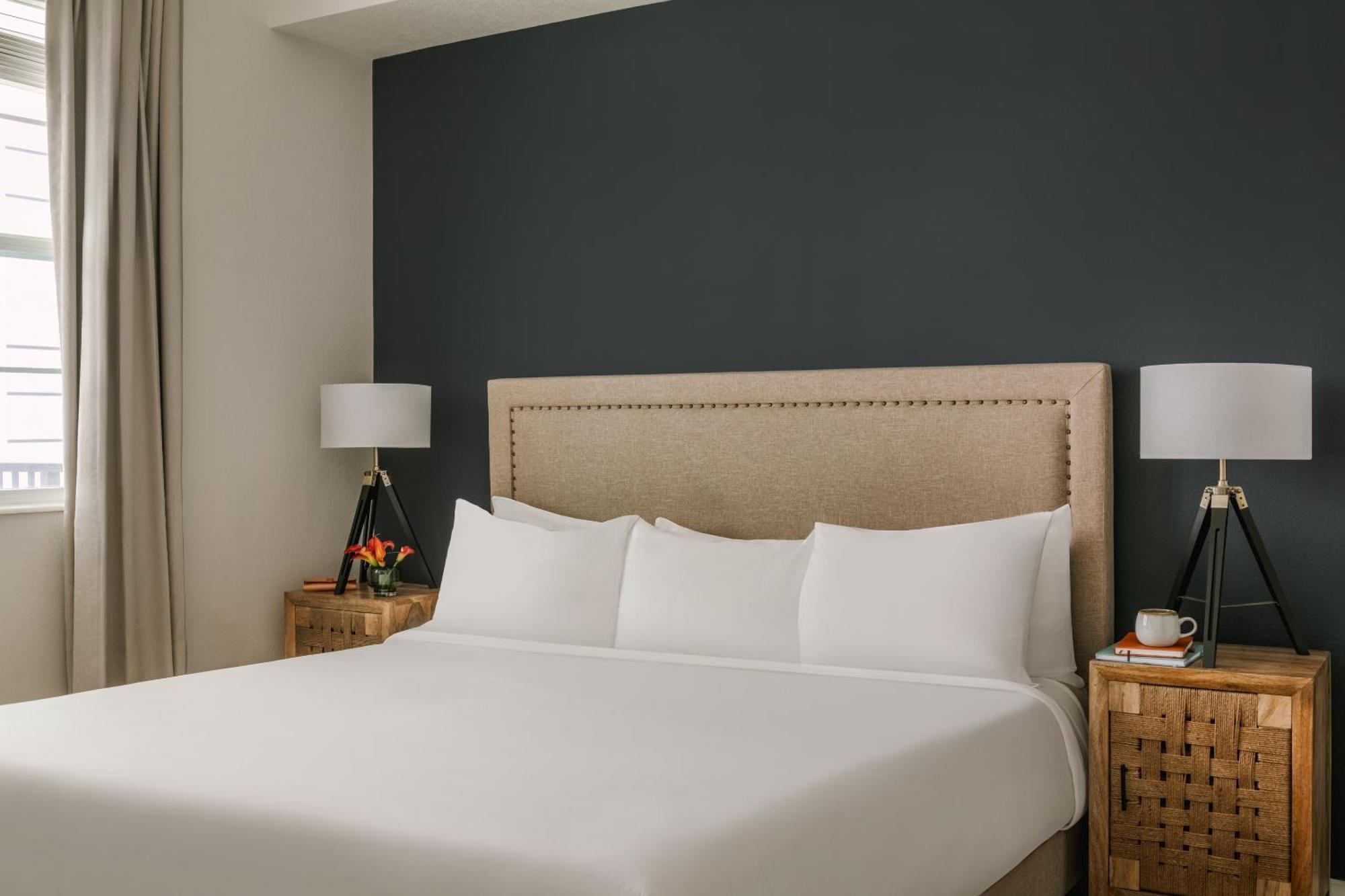 Sonder By Marriott Bonvoy Vista Cay Apartments Williamsburg Экстерьер фото