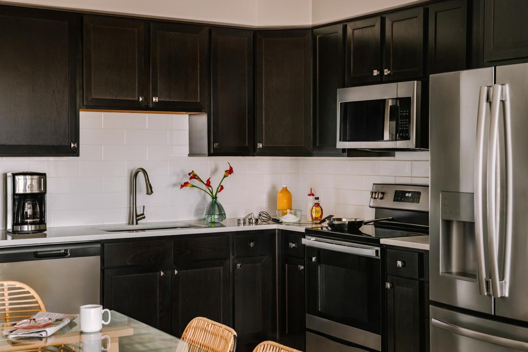 Sonder By Marriott Bonvoy Vista Cay Apartments Williamsburg Экстерьер фото