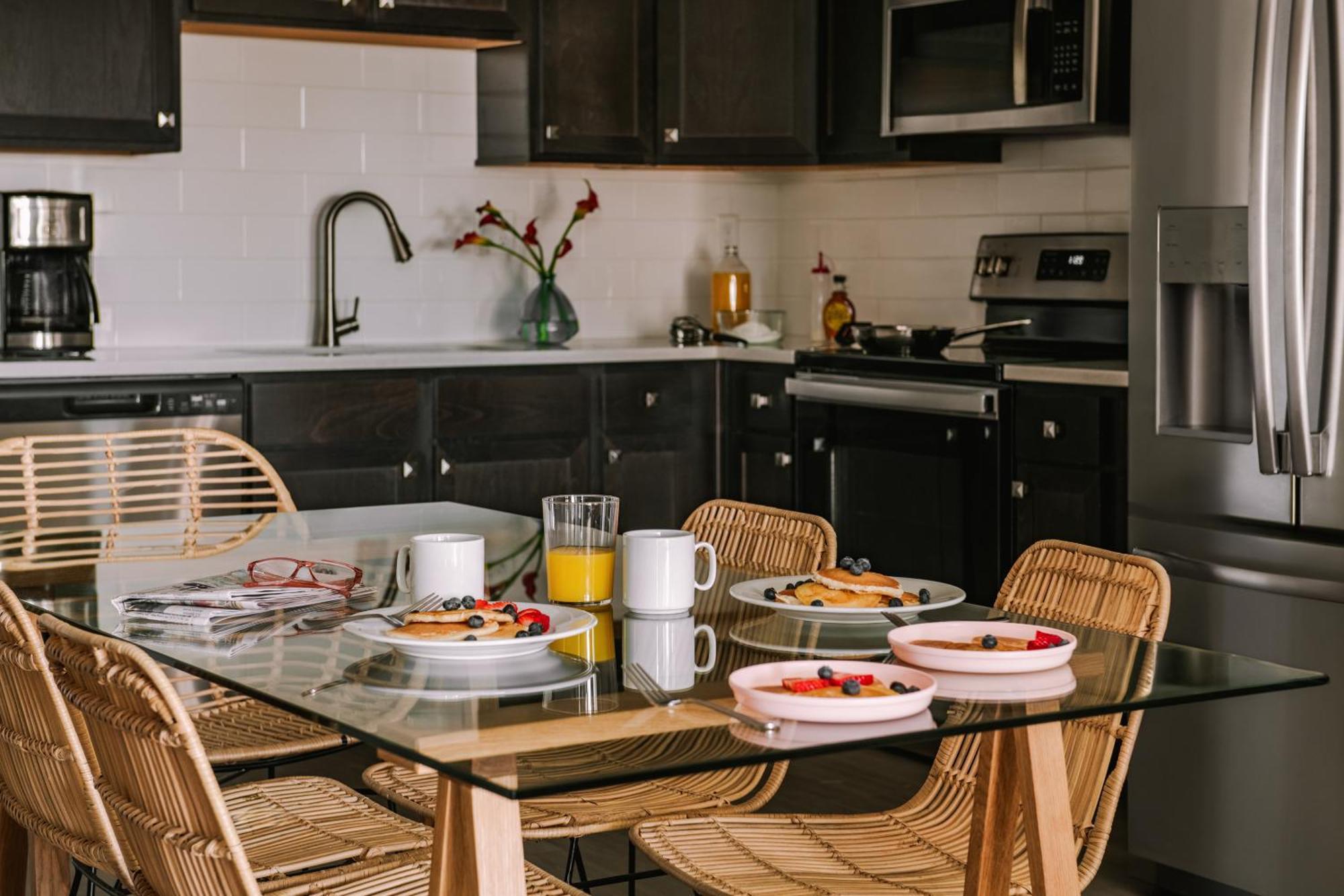 Sonder By Marriott Bonvoy Vista Cay Apartments Williamsburg Экстерьер фото