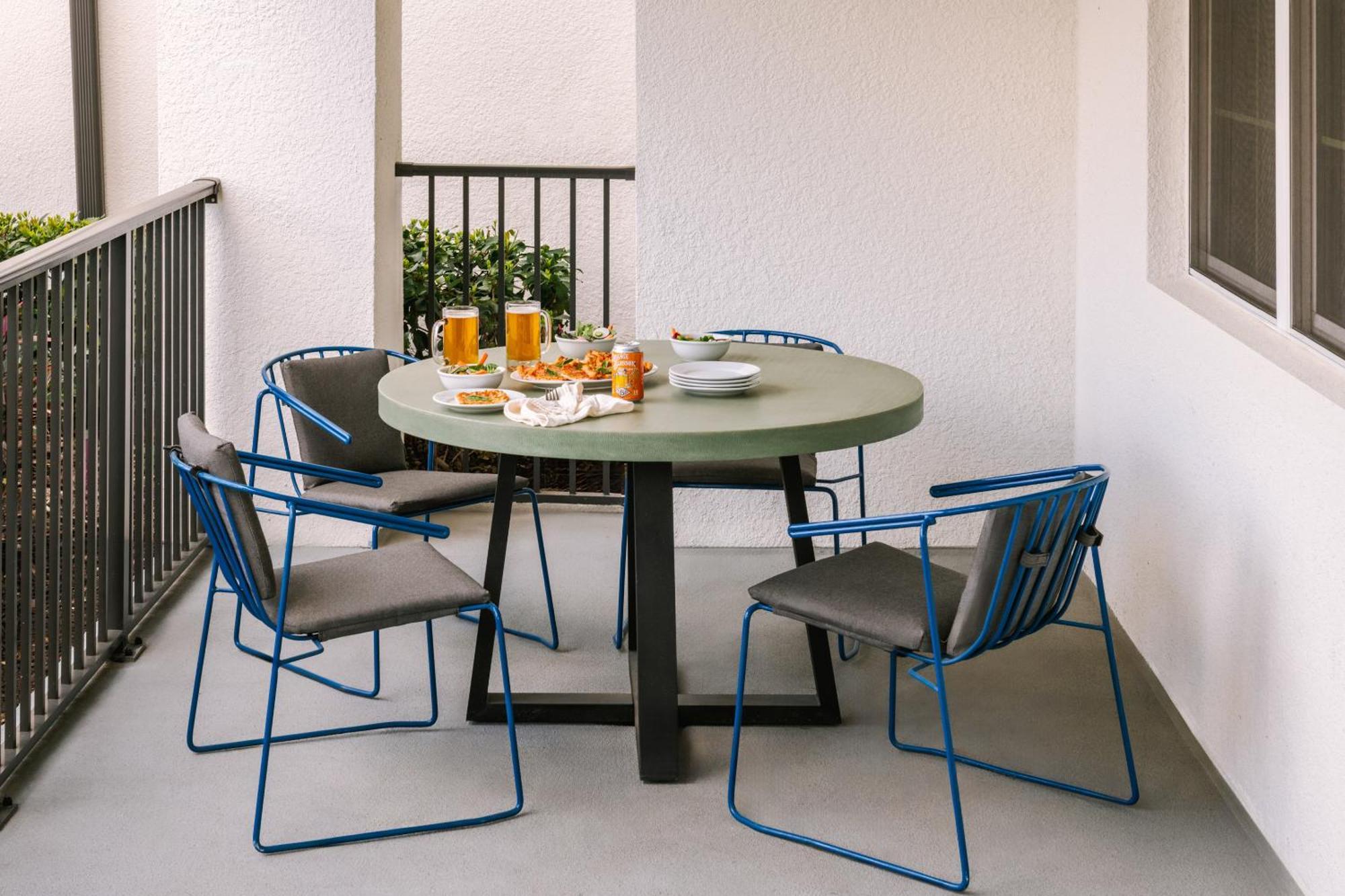 Sonder By Marriott Bonvoy Vista Cay Apartments Williamsburg Экстерьер фото