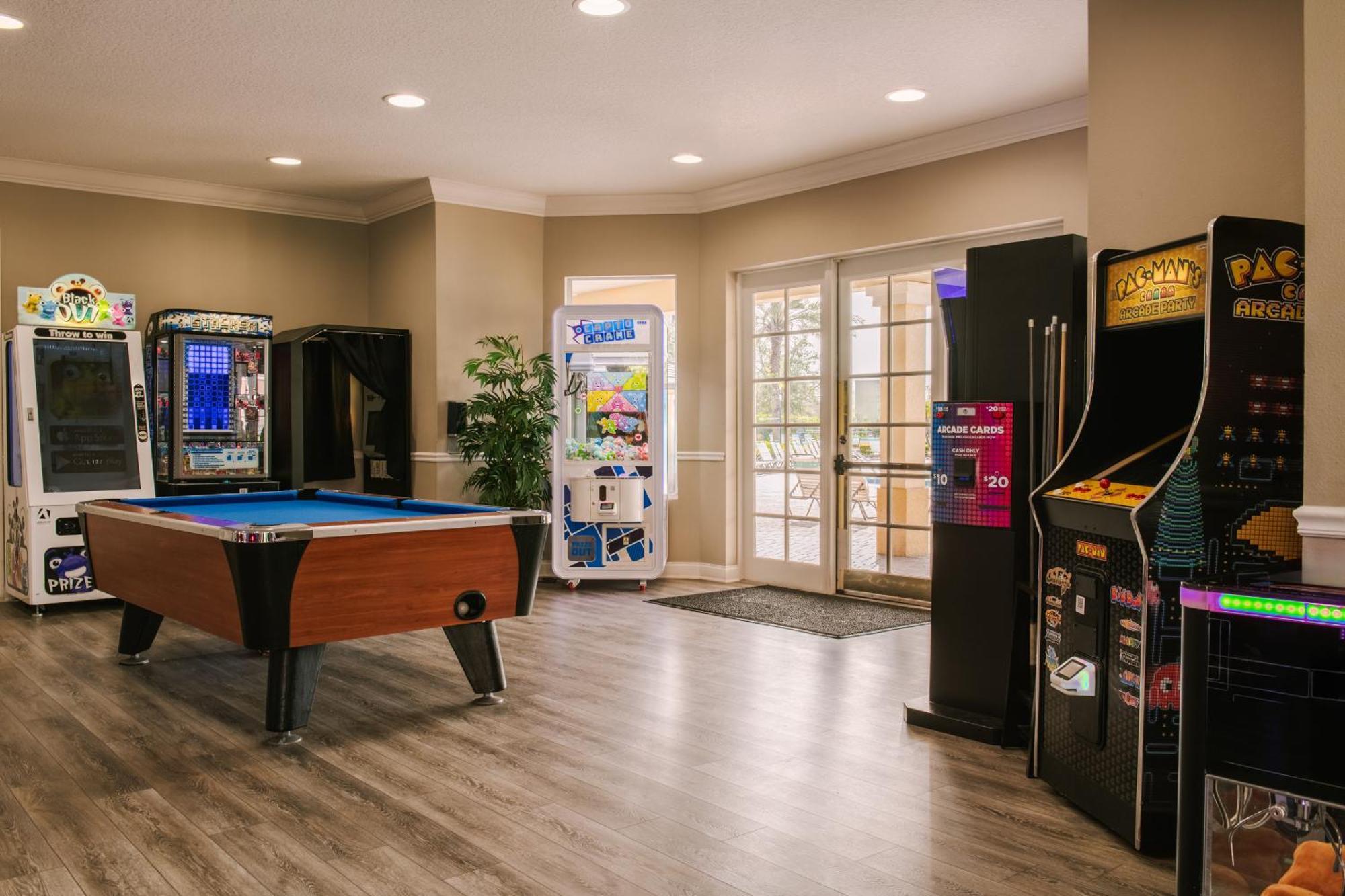 Sonder By Marriott Bonvoy Vista Cay Apartments Williamsburg Экстерьер фото