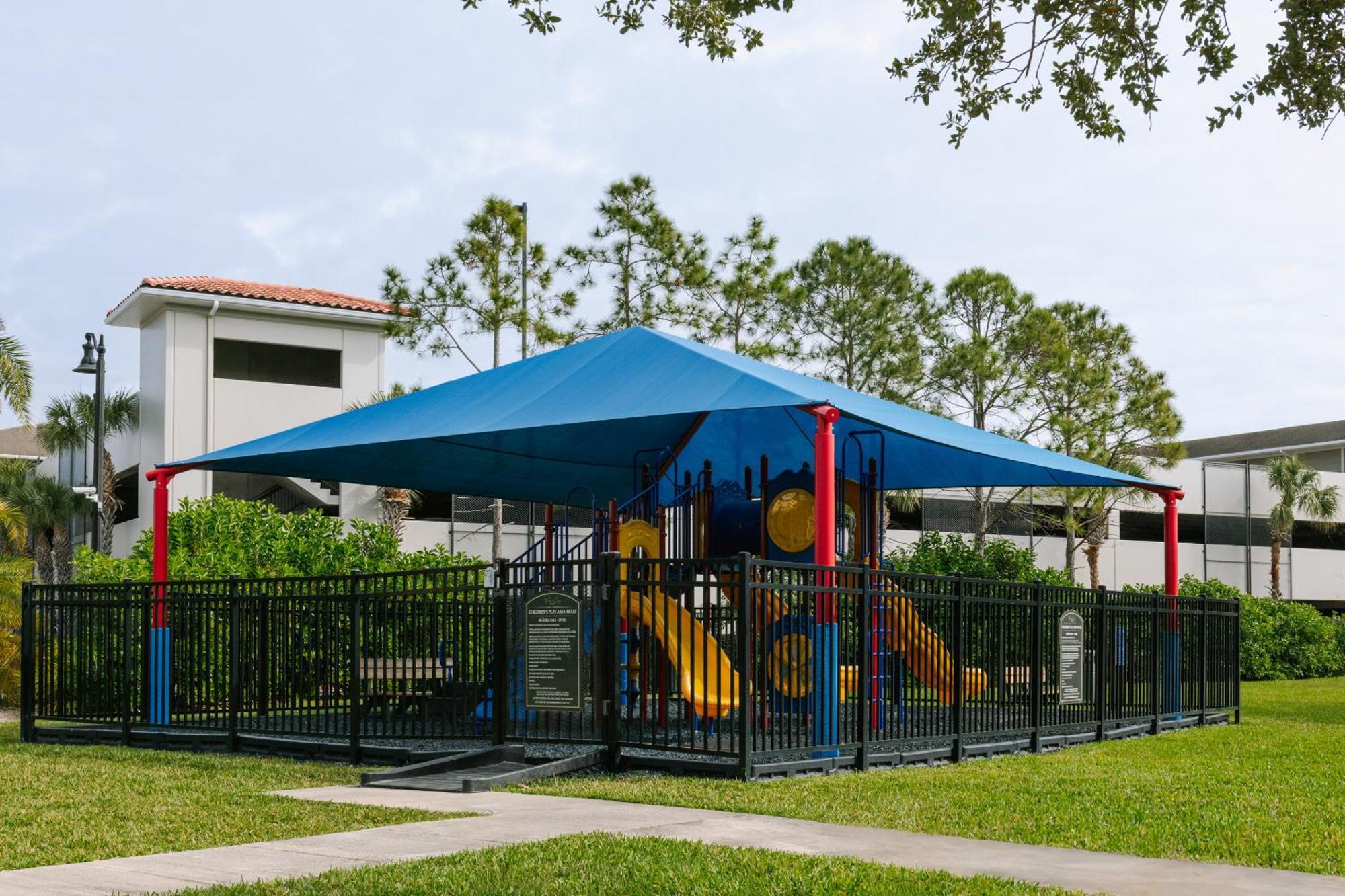 Sonder By Marriott Bonvoy Vista Cay Apartments Williamsburg Экстерьер фото
