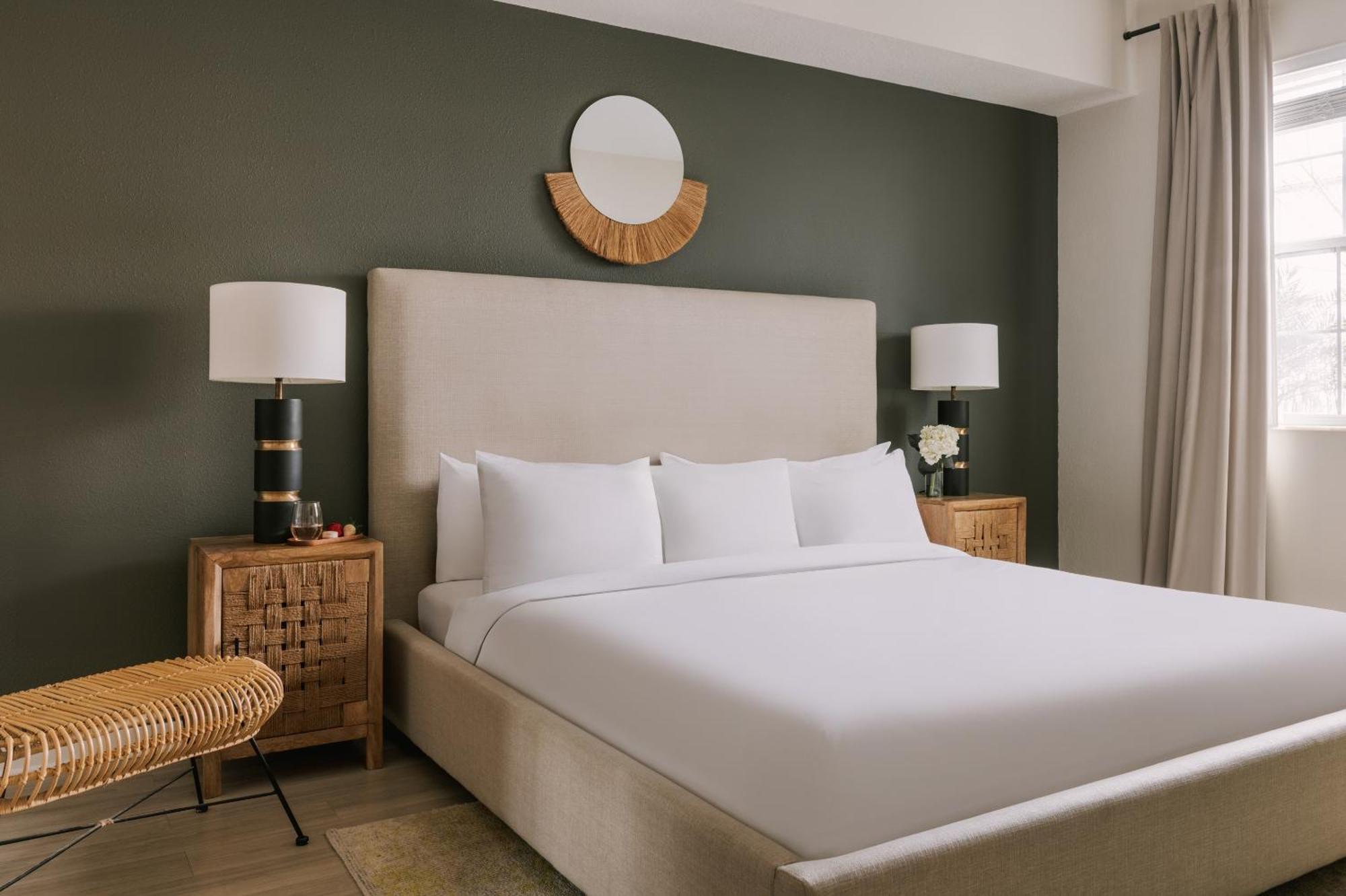 Sonder By Marriott Bonvoy Vista Cay Apartments Williamsburg Номер фото