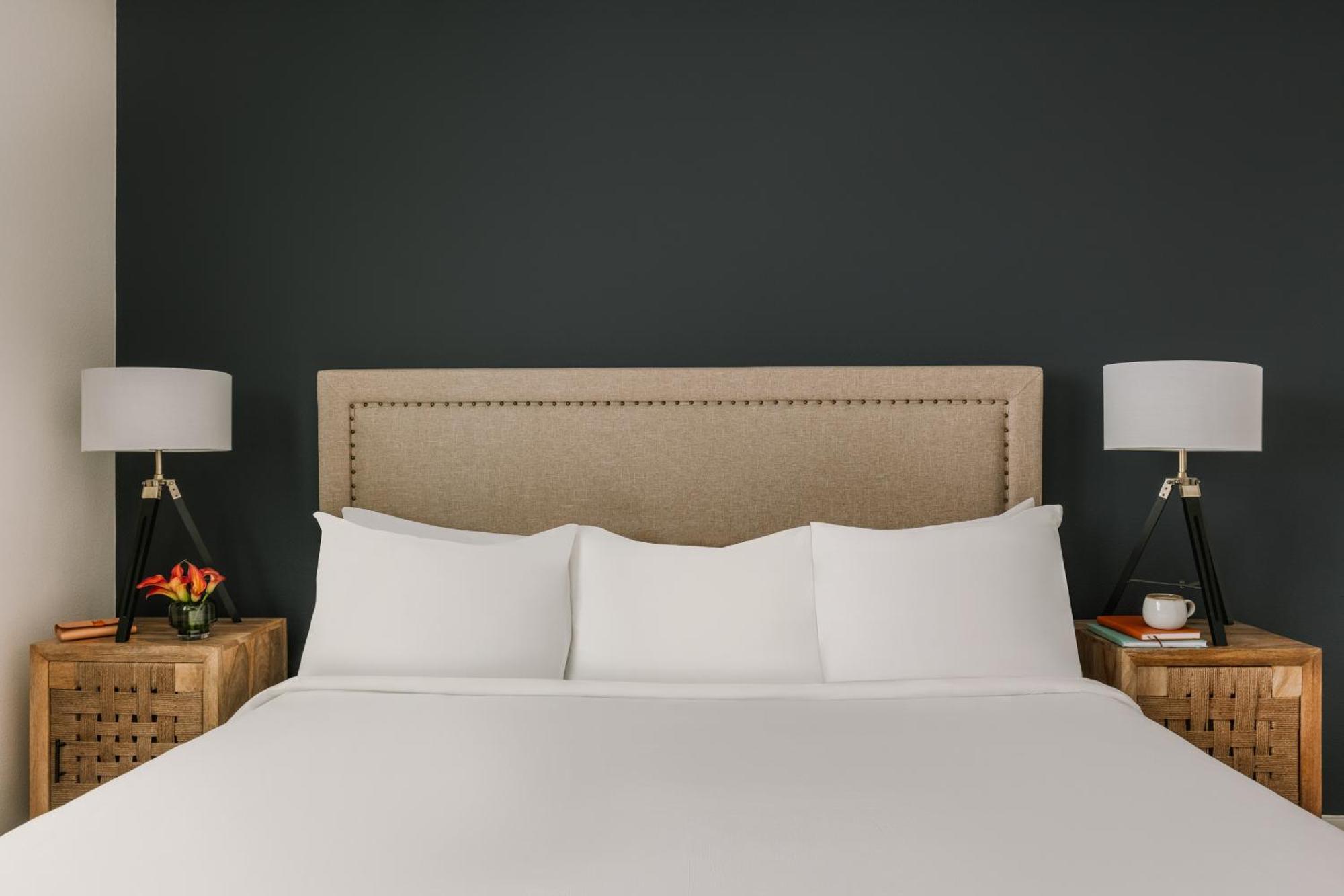 Sonder By Marriott Bonvoy Vista Cay Apartments Williamsburg Номер фото