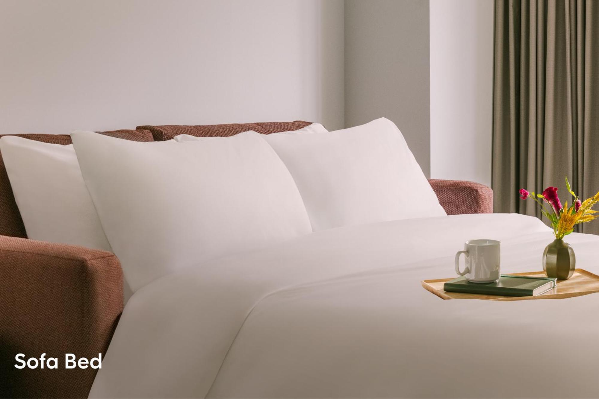 Sonder By Marriott Bonvoy Vista Cay Apartments Williamsburg Экстерьер фото