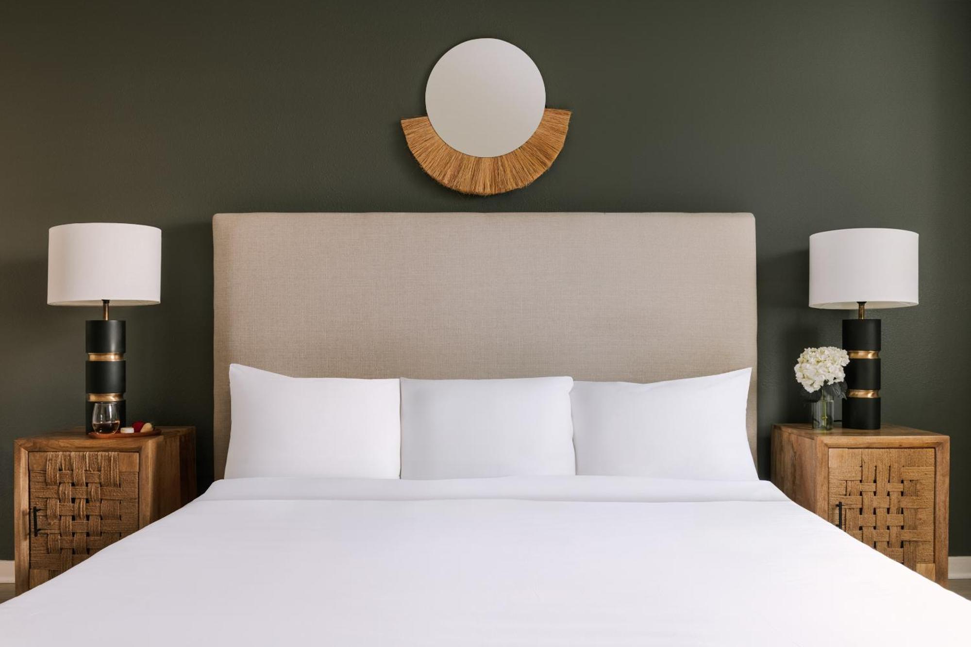 Sonder By Marriott Bonvoy Vista Cay Apartments Williamsburg Номер фото