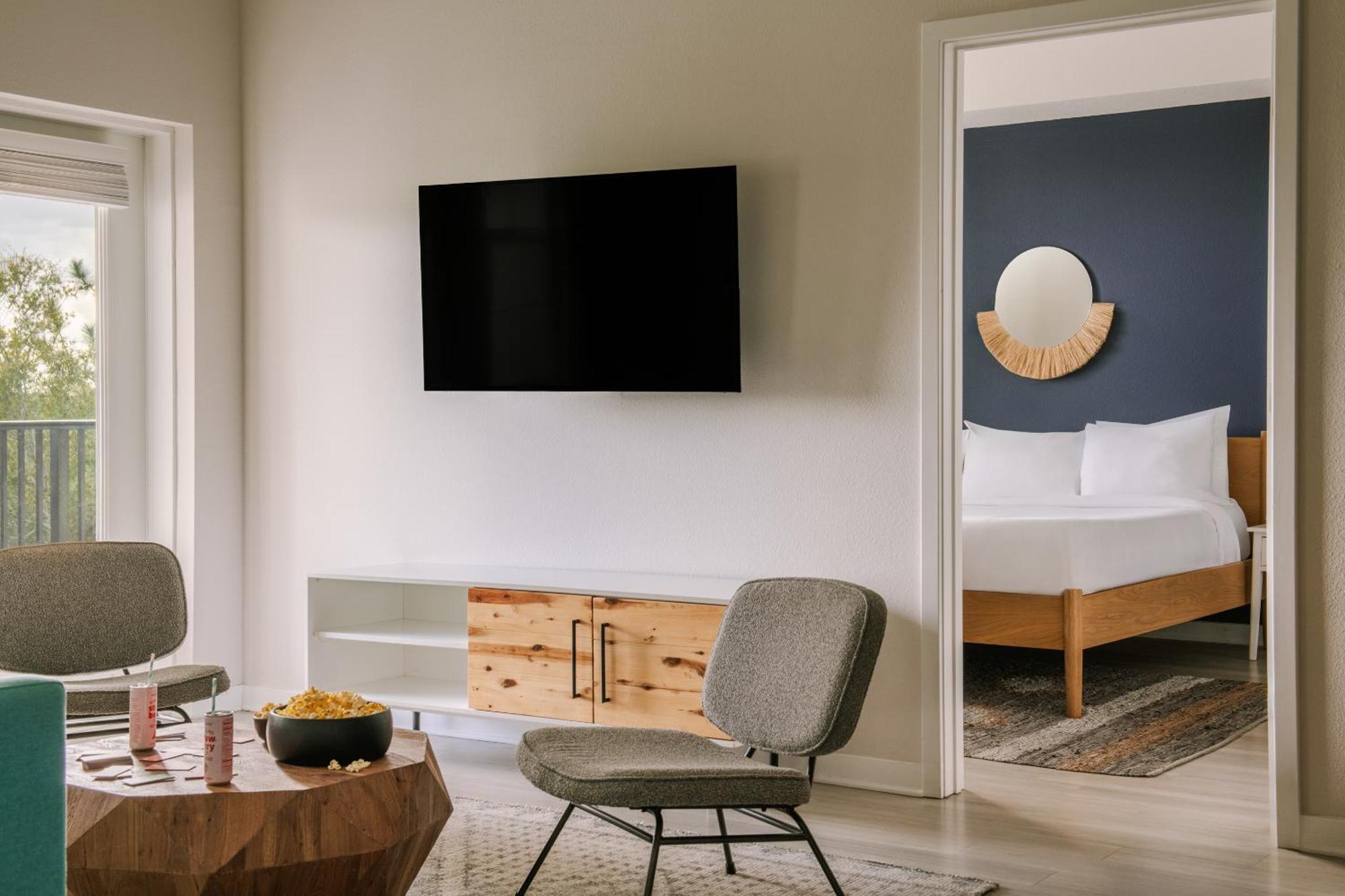 Sonder By Marriott Bonvoy Vista Cay Apartments Williamsburg Номер фото