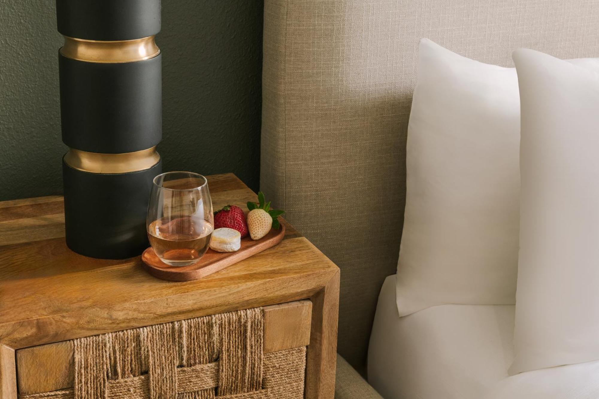 Sonder By Marriott Bonvoy Vista Cay Apartments Williamsburg Номер фото